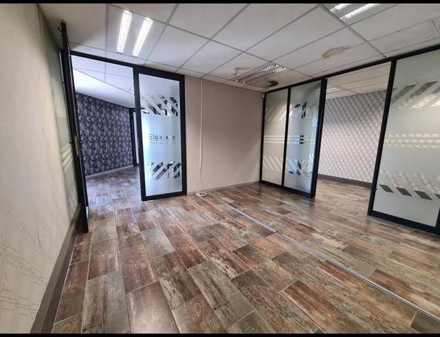 OFFICE PROPERTY TO RENT IN MENLYN